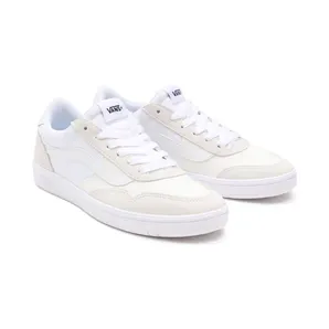 Vans Staple Cruze Too Comfycush White (VN0A5KR5OIJ)