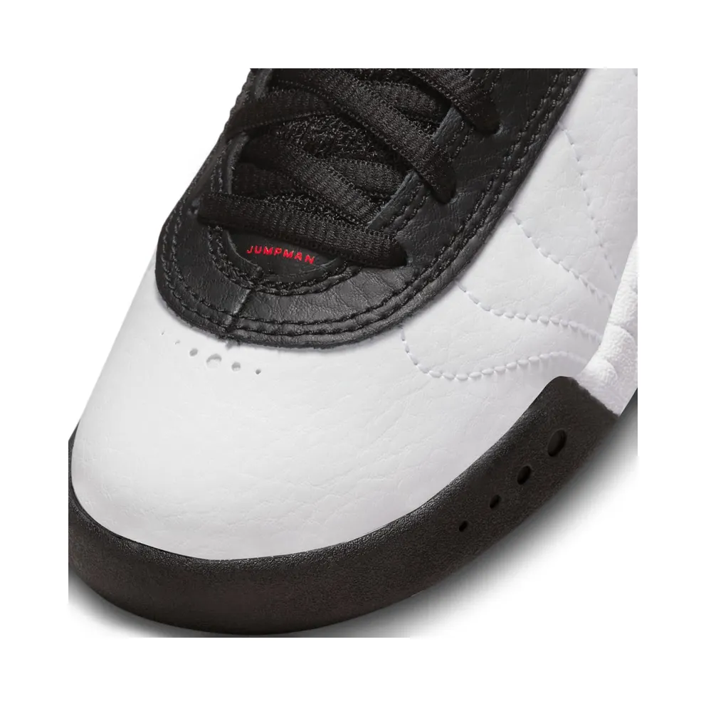 Jordan Jumpman Pro Black White University Red (DQ8434-061)
