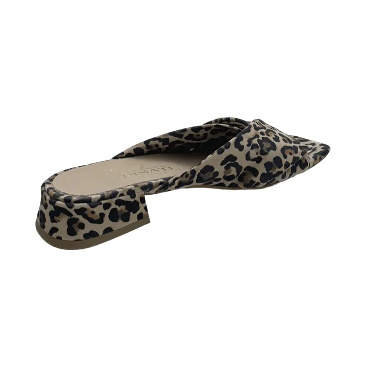 Ash Siena met logopatch “Black” (SIENA)
