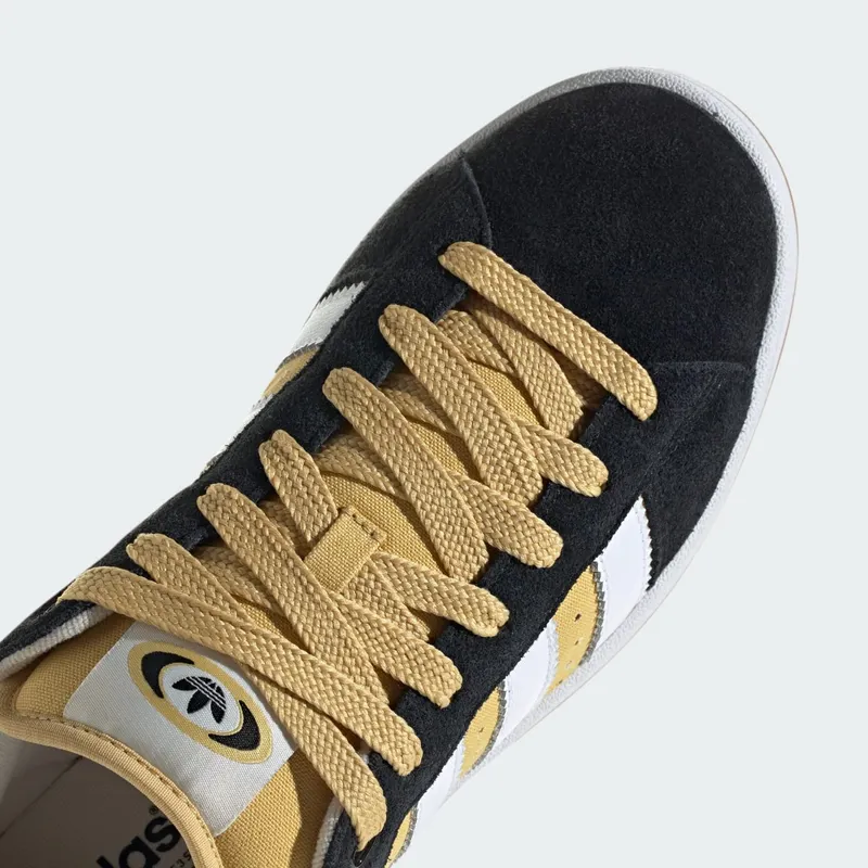 adidas Campus 00s Oat Core Black (IF8758)