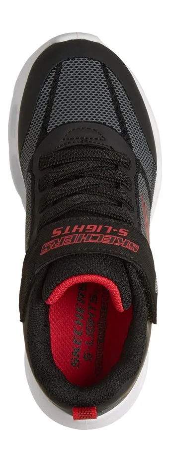 skechers-glide-step 400240C_BLK