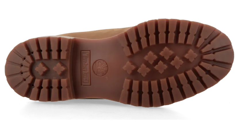 timberland-sneaker TB172066EBL1