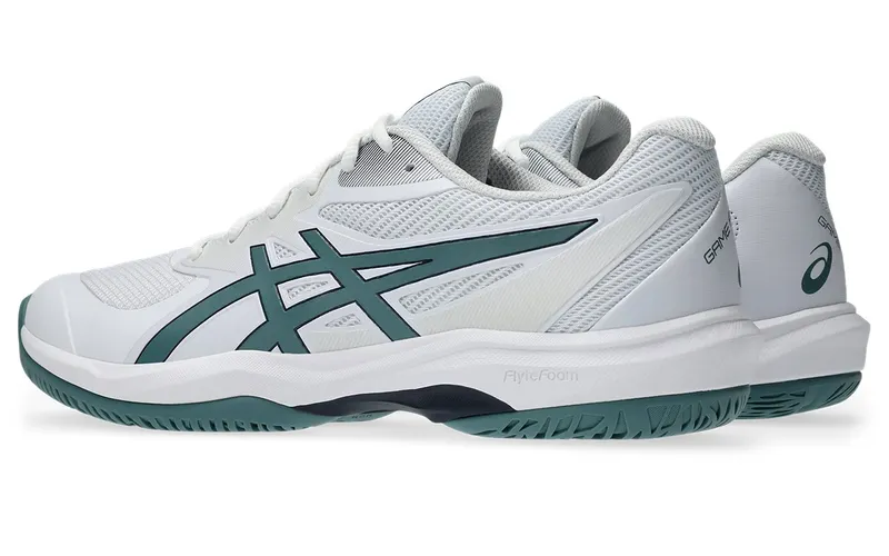 Asics Game FF White (1041A489-105)
