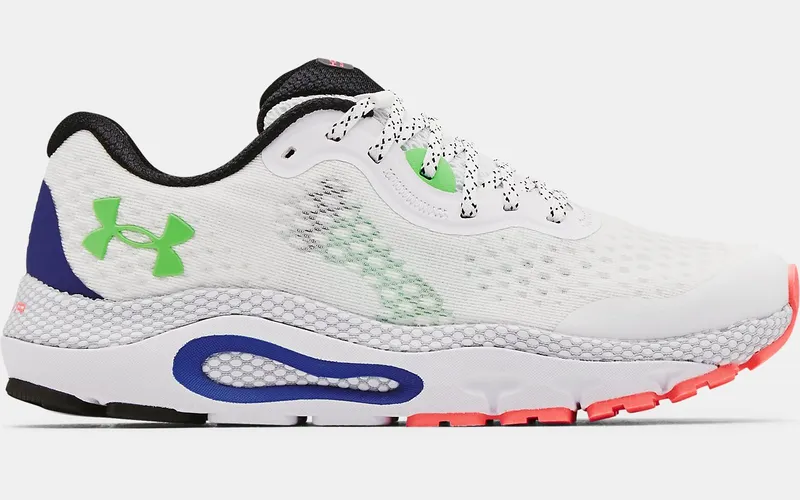 Under Armour HOVR™ Guardian 3 White (3023558-101)
