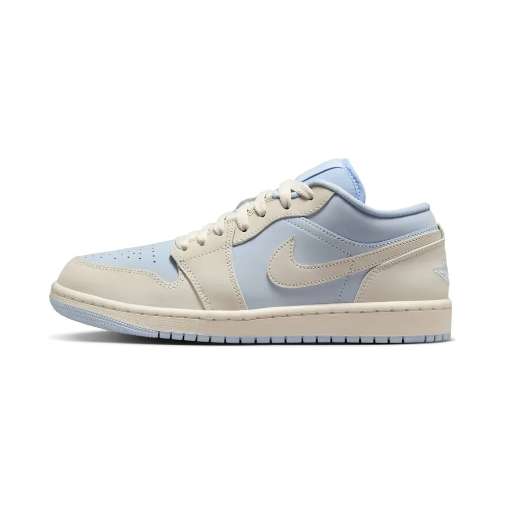 Jordan 1 Low SE Hydrogen Blue Sail (IB4003-407)