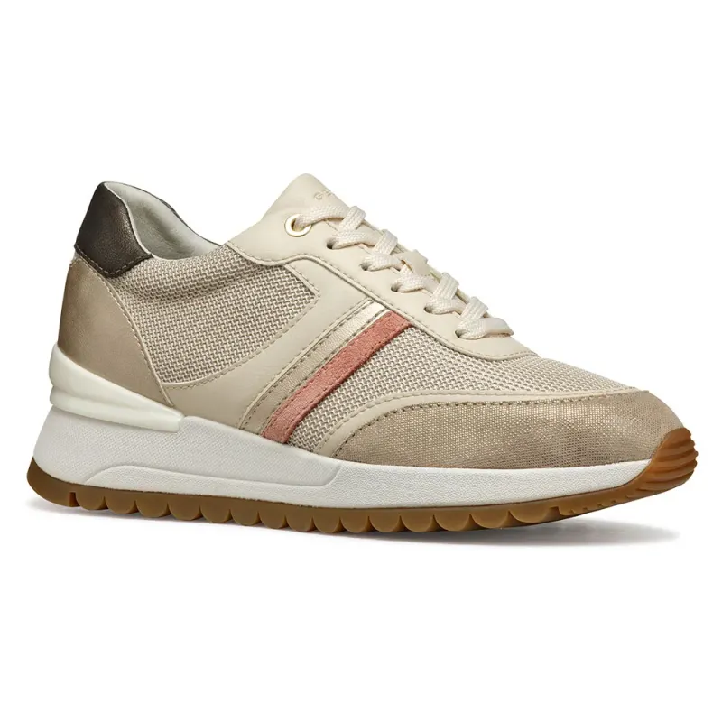 Geox Desya Shoes D3500A0AS54-CH62L