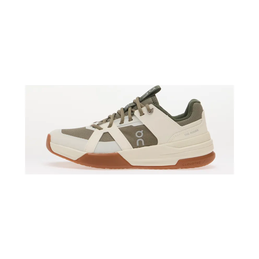 On Roger Clubhouse Beige (3YE10013427)