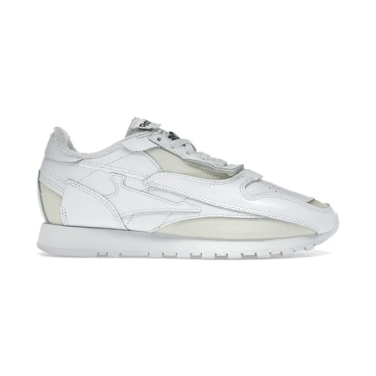 Reebok Classic Leather Re-Co Maison Margiela Project 0 ‘Memory Of’ V2 Footwear White (S37WS0588P5037-T1003)