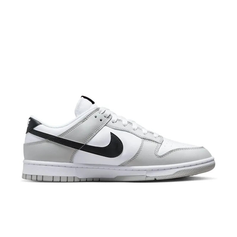 Nike Dunk Low Retro SE Grey (DR9654-001)