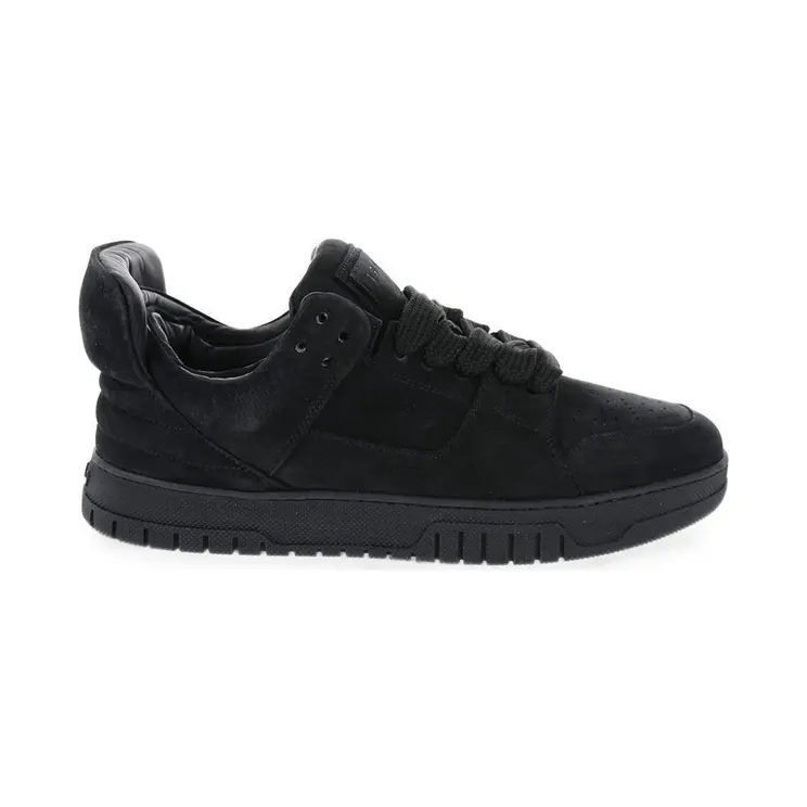 1989 Studio low-top lace-up “Black” (D0710224476101)