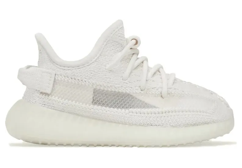 adidas Yeezy Boost 350 V2 Bone (ID4814)