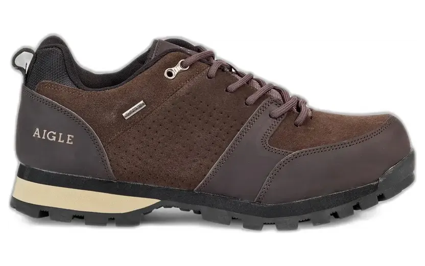 Aigle Brown / Donkerbruin (T3444)