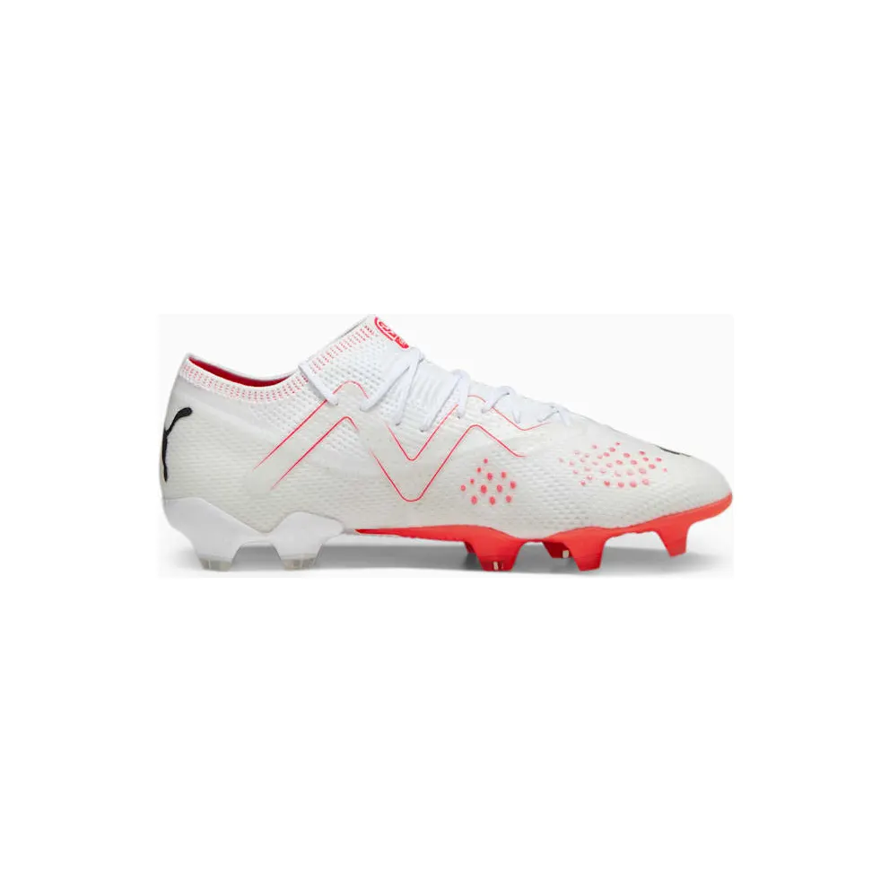 Puma Future Ultimate Low FG/AG Breakthrough Pack (107359-01)