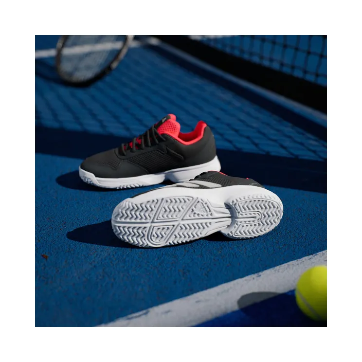 adidas-court JR4451