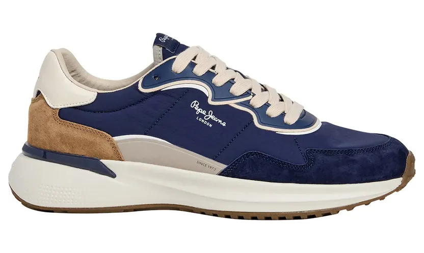 pepe-sneaker PMS600022-595
