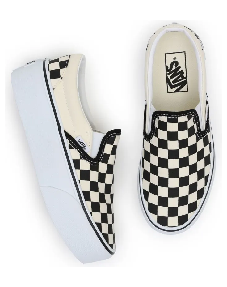 vans-slip-on VN0A7Q5RTYQ