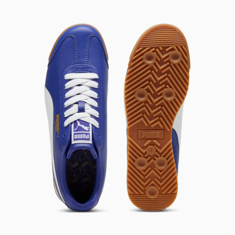 Puma Roma – “Lapis Lazuli Fresh Pear” (396868-04)