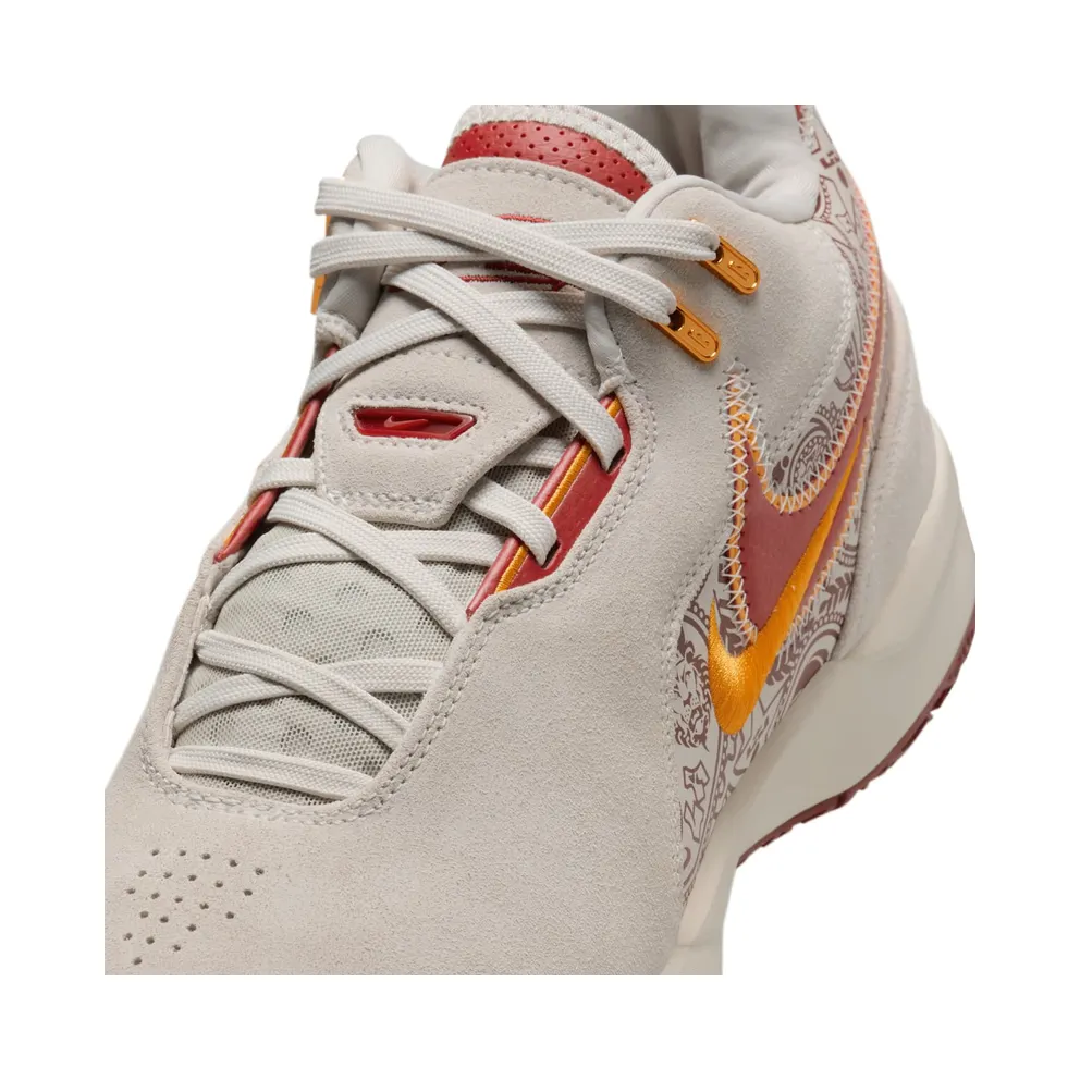 Nike LeBron NXXT Gen AMPD “USC” (FZ7890-001)