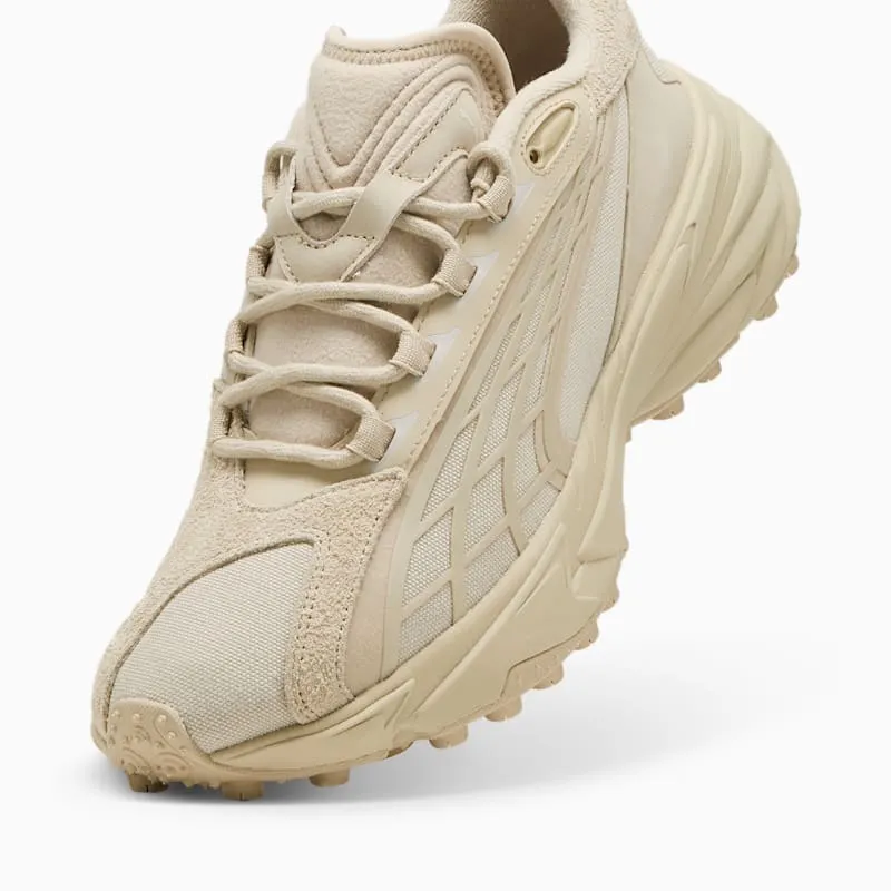 Puma Spirex Premium “Putty Prairie Tan” (397375-01)