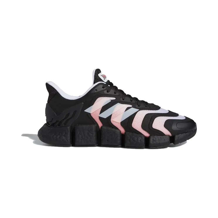 adidas Climacool Vento Black Signal Pink (H67636)