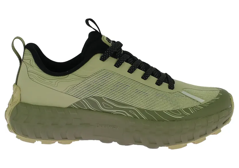 Wandelschoenen Élémenterre Sheslay (3307_KAKP)