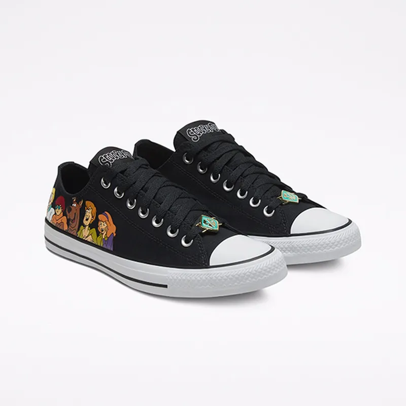 Converse x Scooby-Doo Chuck Taylor All Star Low Top (169079C)