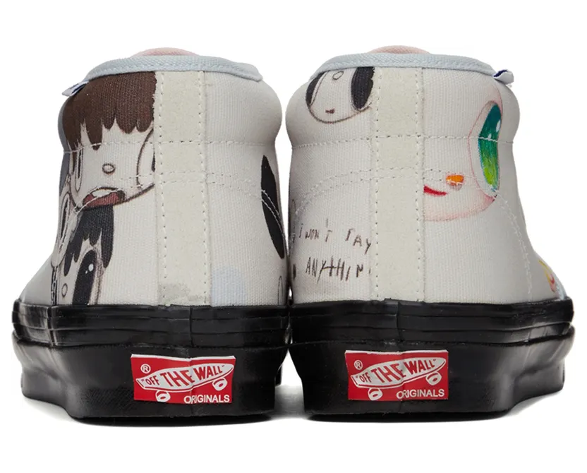 vans-chukka VN0A5FBV6Z71