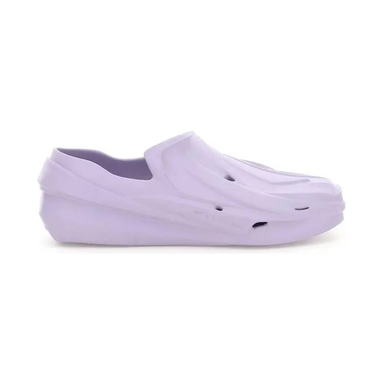 1017 ALYX 9SM Mono Slip On Lilac (AAUSN0025OT01 LIL0002)