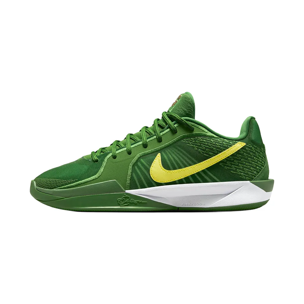 Nike Sabrina 2 Womens “Oregon” (HQ4345-300)