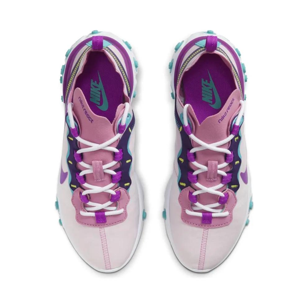 Nike React Element 55 Pink (BQ2728-603)