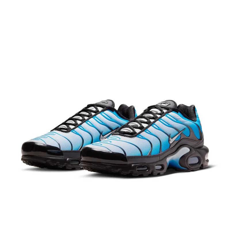 Nike Air Max Plus Blue Gradient (FQ0204-010)