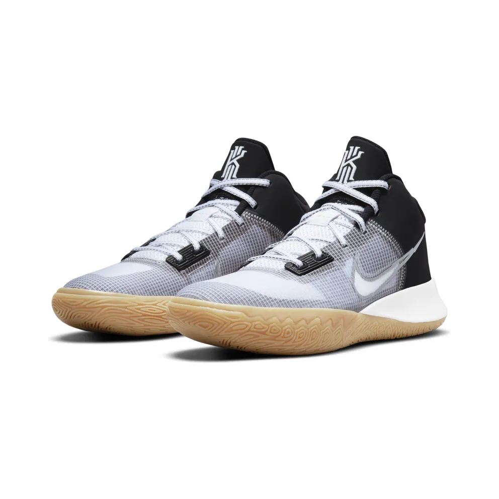 Kyrie Flytrap 4 Black (CT1972-006)