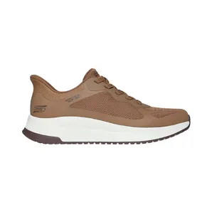 Skechers BOBS Sport Squad 4 “Chestnut” (118423CSNT)