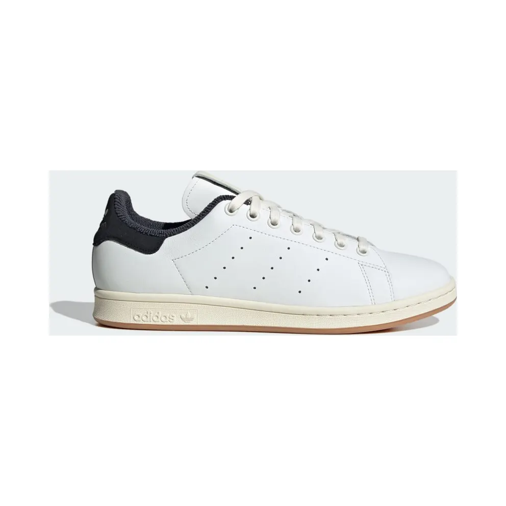 Adidas Stan Smith Core White / Core Black / Cream White (ID2032)