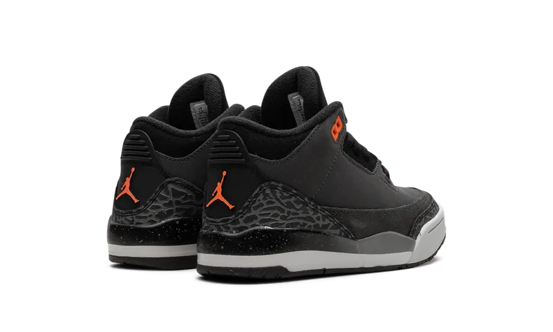 Air Jordan 3 PS “Fear Pack” (DM0966-080)