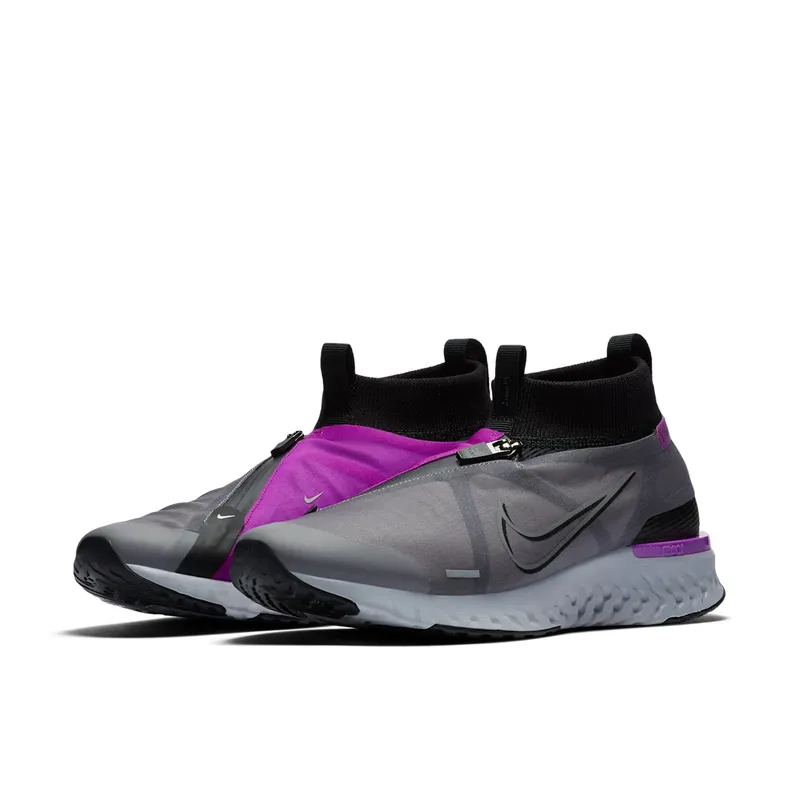 Nike React City Black (AT8423-001)
