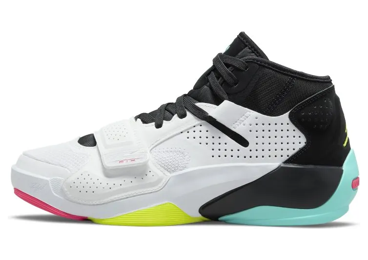 Zion 2 voor kids Wit (DO9514-107)