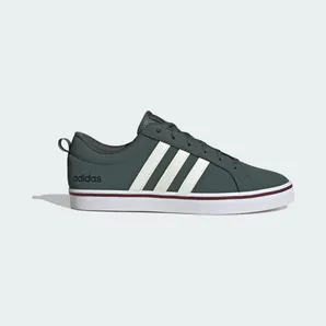 adidas Vs Pace 2.0 “Legend Ivy / Off White / Shadow Red” (JQ5533)