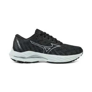 Mizuno Wave Inspire 19 Black Silverstar Screst (J1GD234473)