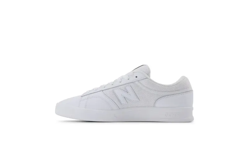New Balance Numeric 430 White (NM430WII)