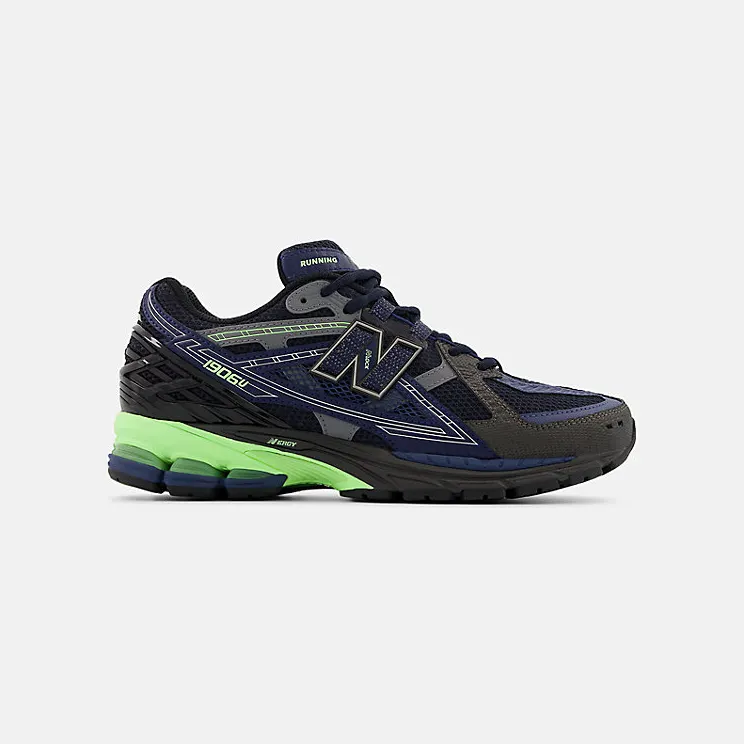 New Balance 1906 “Eclipse Mint Flash” (U1906NG)