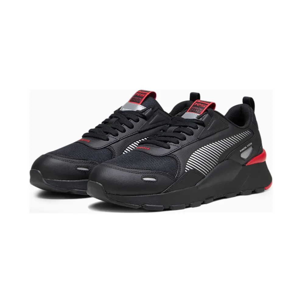 Puma RS 3.0 Synth Pop Red/Black (39260910)