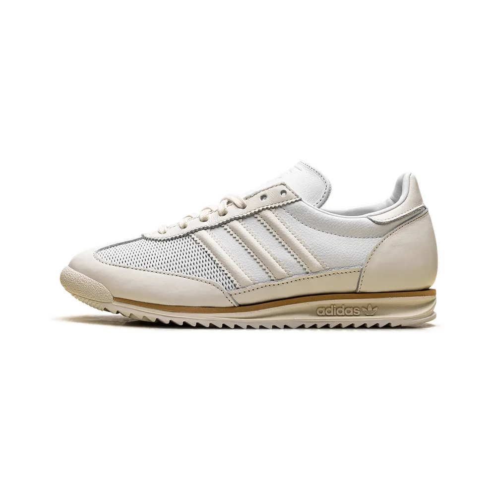 Adidas SL 72 OG “Cloud White Off White Gum” (JH9887)