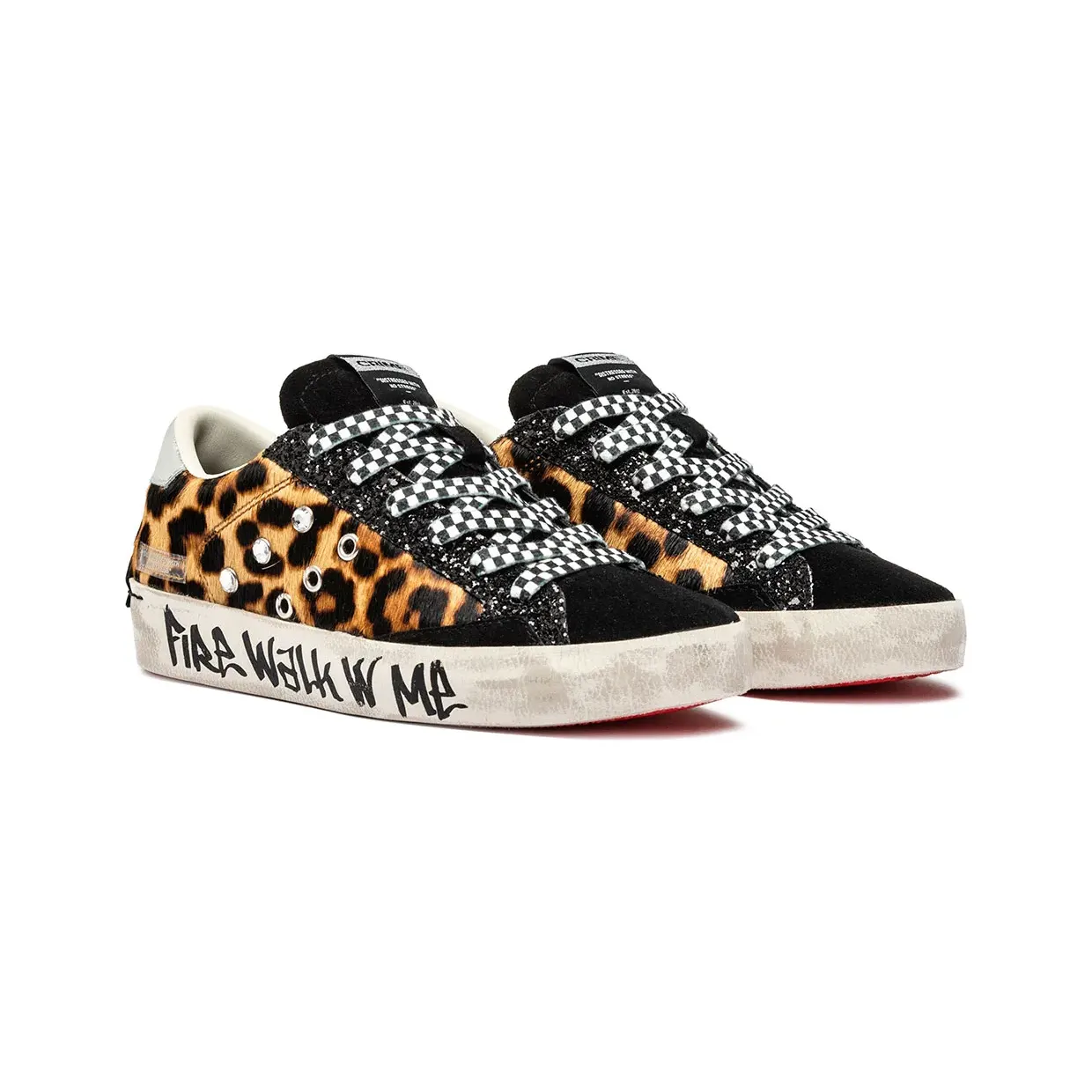 Crime London Crime Multicolor 25007 (25007AA8-68)