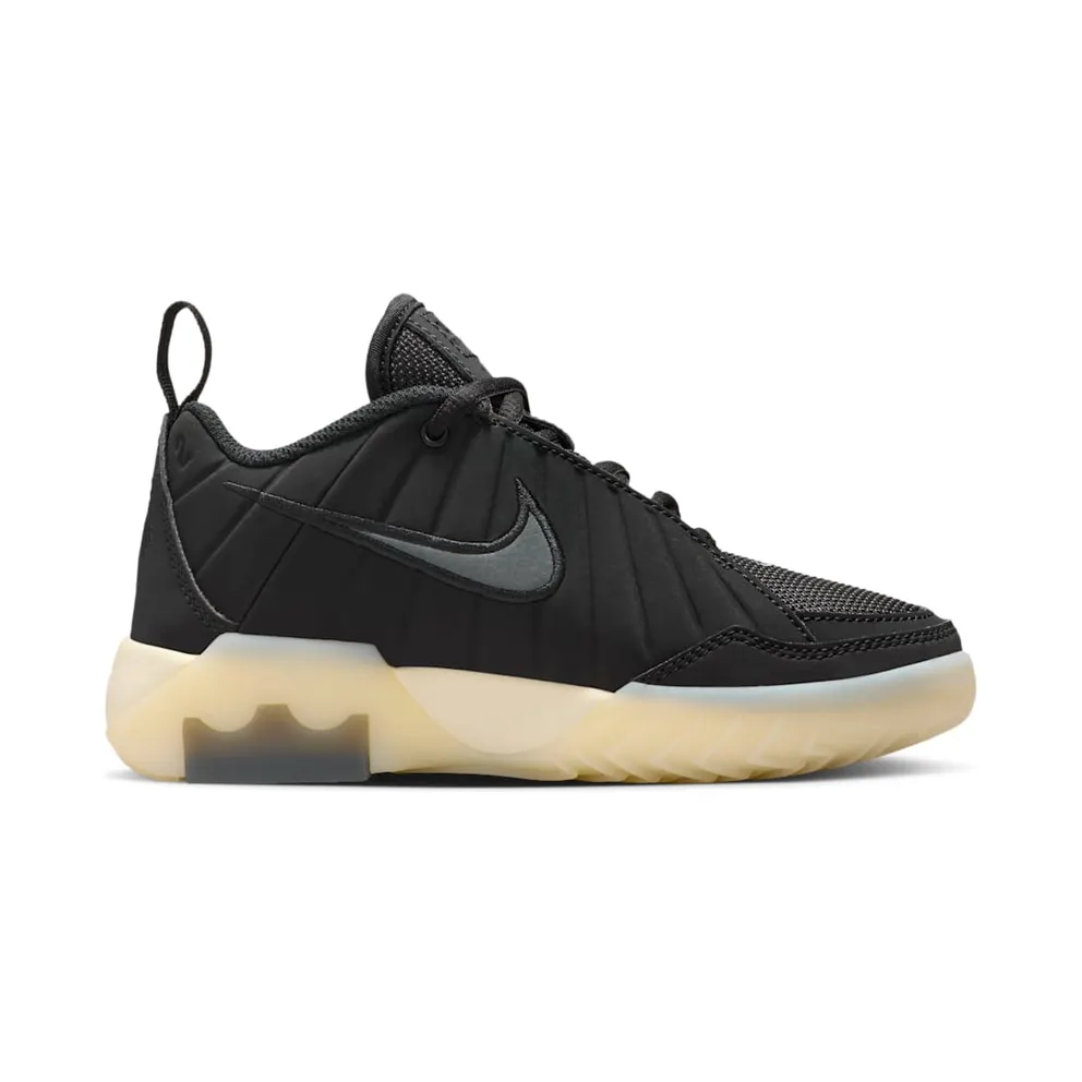 Nike LeBron Witness 9 Black Coconut Milk Iron Grey (HV2271-001)