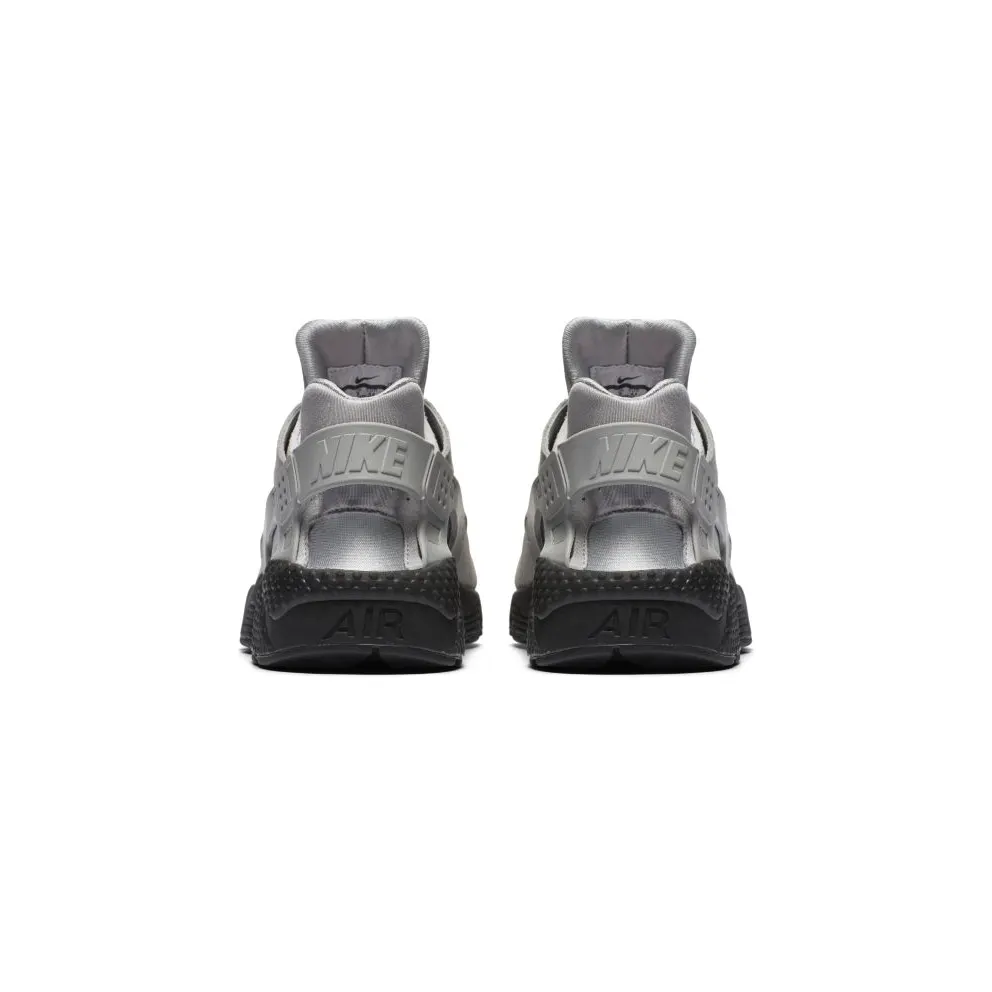 Nike Air Huarache Run Matte Silver Matte Silver/Matte Silver (852628-003)