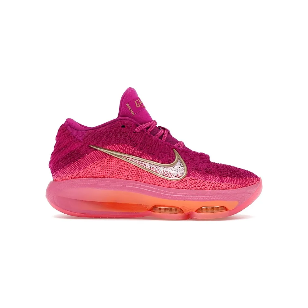 Nike Air Zoom GT Hustle 3 Hyper Pink (HV2000-601)