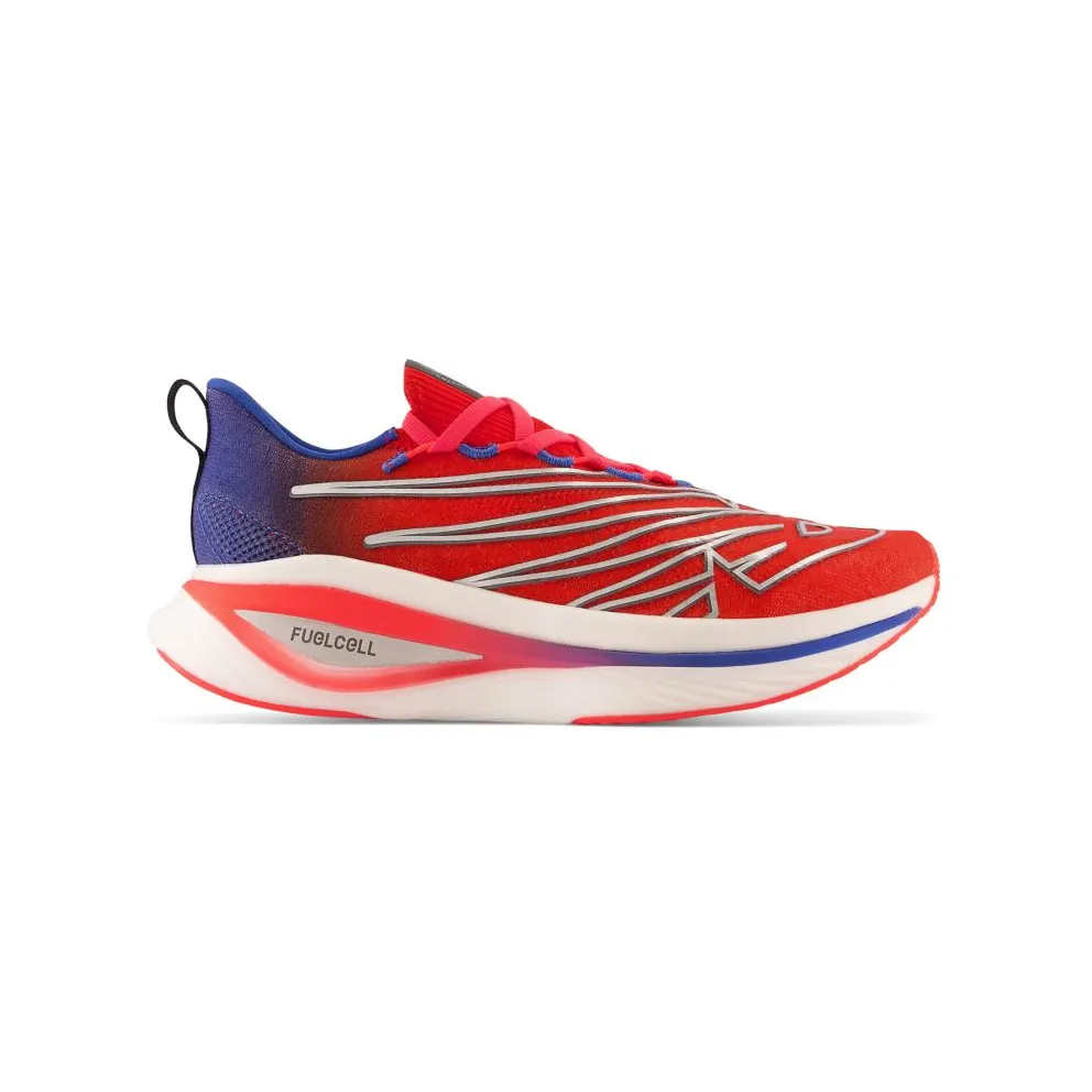 New Balance FuelCell SC Elite V3 TCS New York City Marathon (WRCELNY3)