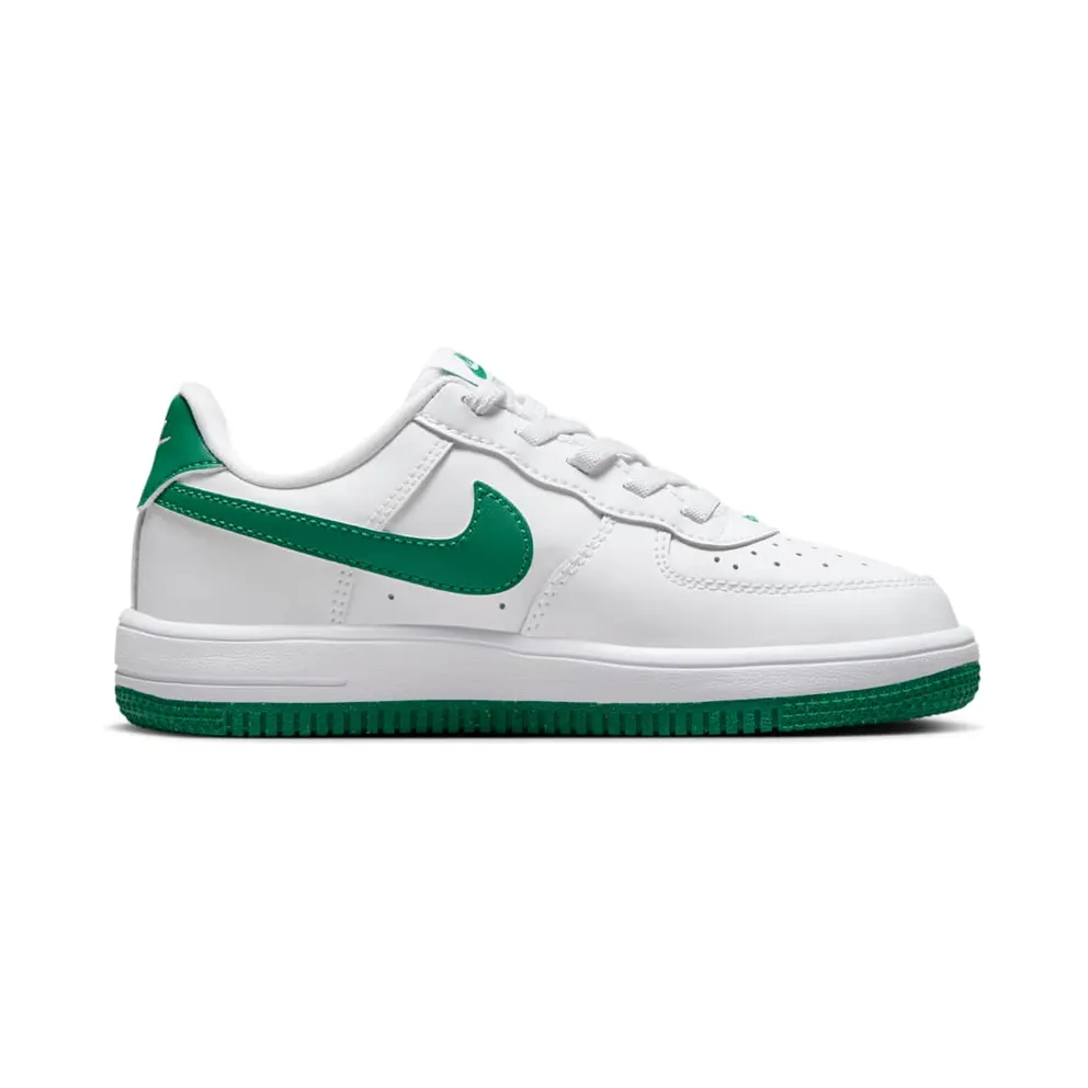 Nike Force 1 Low EasyOn PS “White Malachite” (FN0237-103)