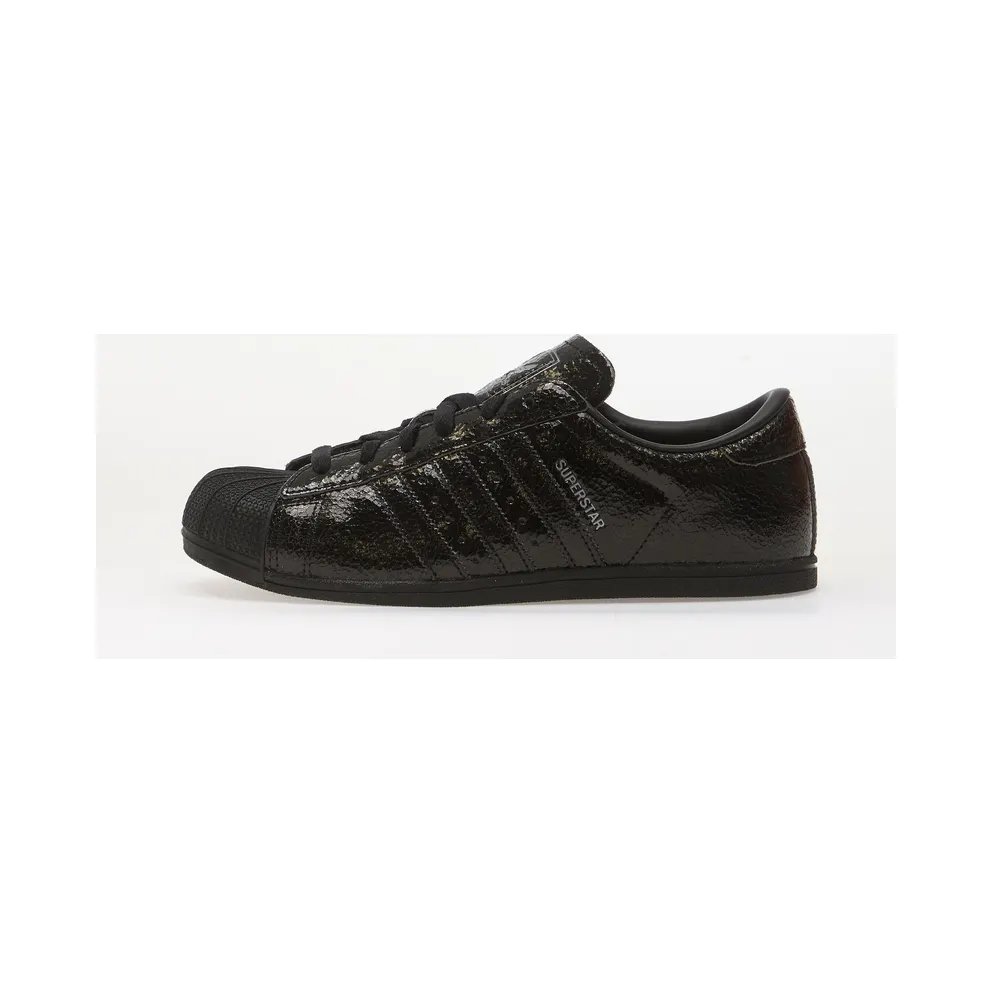 Adidas Superstar Core Black / Core Black / Grey Five